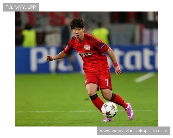 热刺连续传递渗透，孙兴慜一蹴而就完成破门